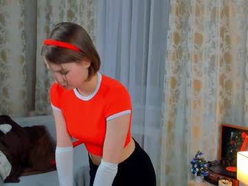 webcam girl yourprincessbubblegum live cam image #6169248