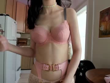 webcam girl neon_felix live cam image #1286610