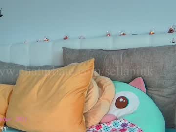webcam girl sellapink live cam image #788709