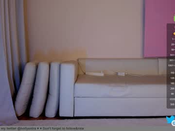 webcam girl hollyextra live cam image #5091452