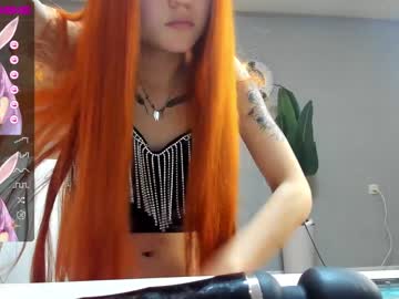 webcam girl rocksalana live cam image #3388788