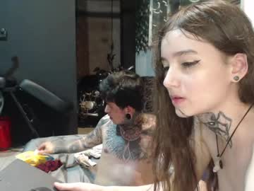 webcam couple alucardcarmilaa live cam image #7119384