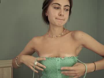 webcam girl tessarosse_ live cam image #4944845