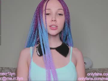 webcam girl merrilyn live cam image #1622914