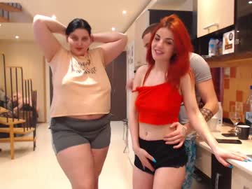 webcam couple aly_alyce live cam image #1357120
