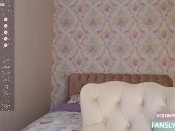 webcam girl im_jasmine live cam image #6308790