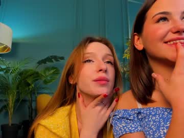 webcam girl emilia_dream live cam image #5807830
