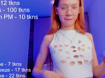webcam girl elizabeth_daily live cam image #7092381