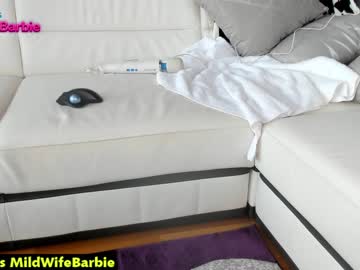 webcam girl wildwifebarbie live cam image #6054822