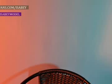 webcam girl isabeyferrec live cam image #3539581