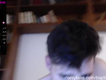 webcam man bigdick_masc live cam image #305434