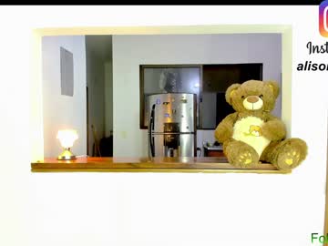 webcam couple alison_ker live cam image #709397