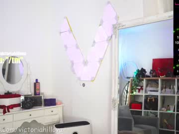 webcam girl victoriahillova live cam image #666245