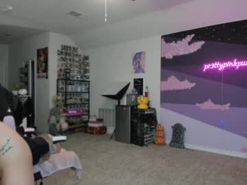 webcam girl pr3ttyp1nkpussy live cam image #2983707