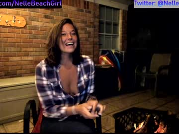 webcam girl nellebeachgirl live cam image #2974770