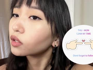 webcam girl harooniks live cam image #4761156