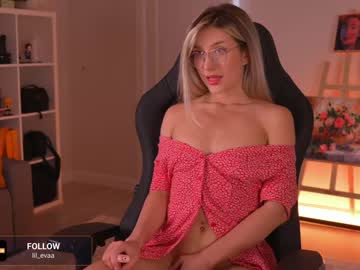 webcam girl lil_eva live cam image #4468024