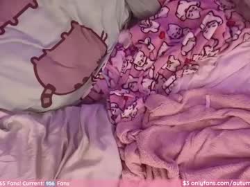 webcam girl autumnvondoe live cam image #771997