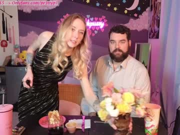 webcam girl pr3ttyp1nkpussy live cam image #3785973