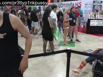 webcam girl pr3ttyp1nkpussy live cam image #4856056