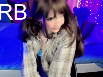 webcam girl ronnie_neko live cam image #2707784