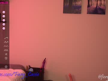 webcam girl fiery_redhead live cam image #4957107