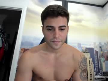 webcam man limz88 live cam image #251836