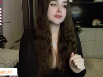 webcam girl magic_elf live cam image #2836363