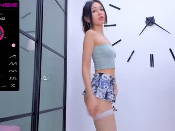 webcam girl chan_lia live cam image #1019694