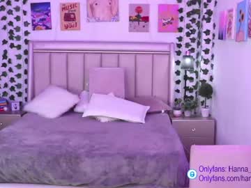 webcam girl hanna_costtello live cam image #1980600