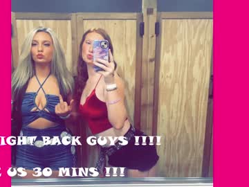 webcam couple haleymorrowww live cam image #5457329