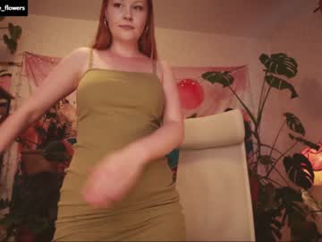 webcam girl jane_flowers live cam image #5449463