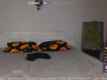 webcam man oliver_baker live cam image #6821274
