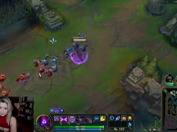 webcam girl kimilee22 live cam image #3568303