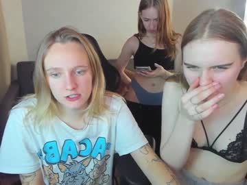 webcam couple thepetgirlofsakurasou live cam image #3111275