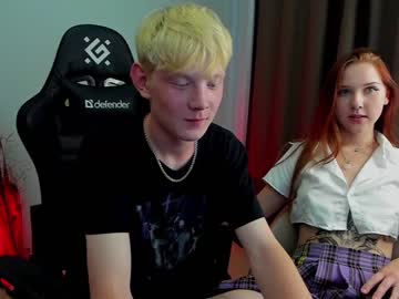 webcam couple henscheldeas live cam image #2269891