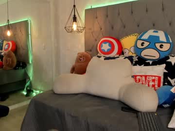 webcam man thomklein live cam image #312410