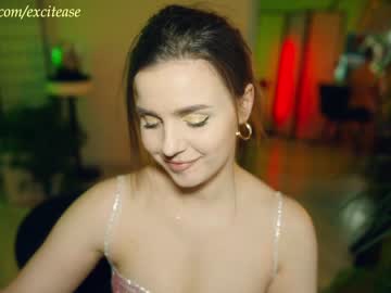 webcam girl excitease live cam image #6111487