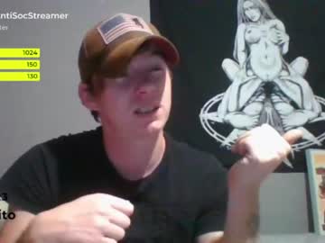 webcam man antisocialstreamer live cam image #2583362