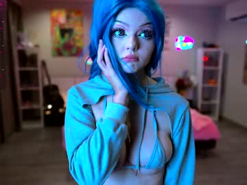webcam girl madnessalise live cam image #6975469