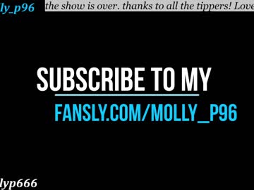 webcam girl molly_p live cam image #3086763
