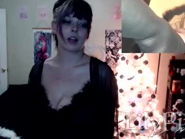 webcam girl lilypixel live cam image #3428620