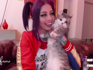 webcam girl nuryforerogh live cam image #1166810