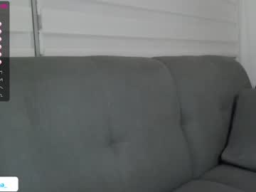 webcam girl ohanna_ live cam image #3362420
