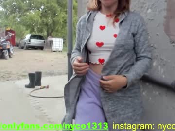 webcam girl nyconik live cam image #4481892