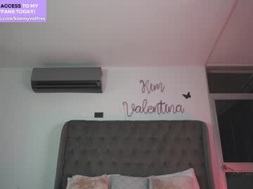 webcam girl venezolanacute live cam image #5877252