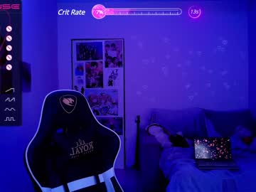 webcam girl _b_a_n_s_h_e_e_ live cam image #4772034