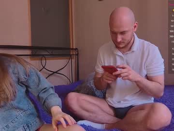 webcam couple maypeach live cam image #4137605