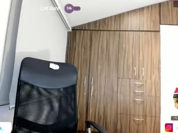 webcam girl ohanna_ live cam image #4786395