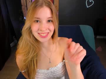 webcam girl milablush live cam image #5140447